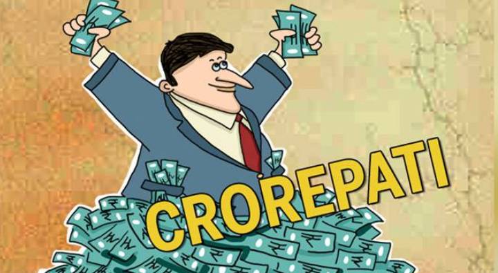 Crorepati