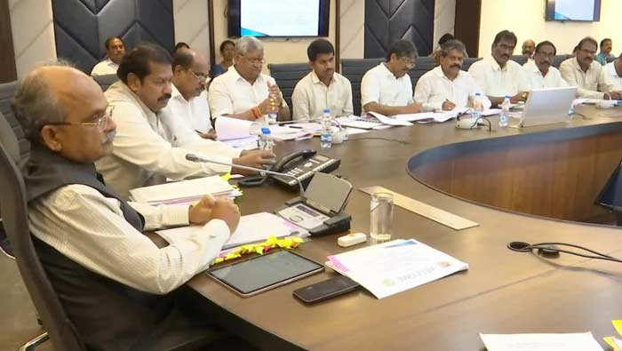 Cs Jawahar Reddy