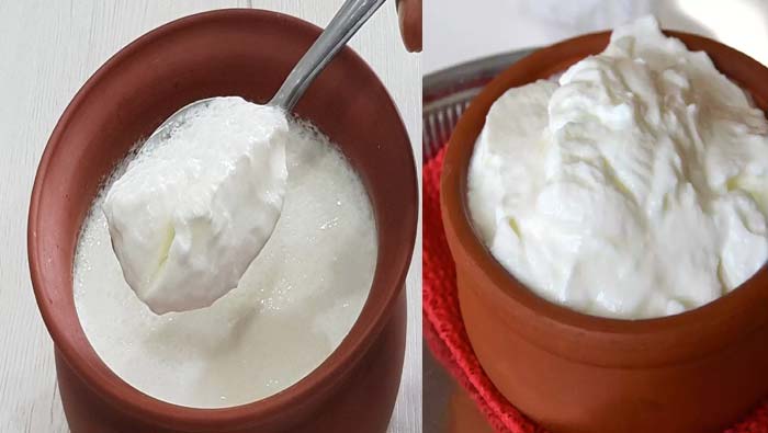 Curd: పెరుగు తింటే ఇన్ని ప్రయోజనాలా..