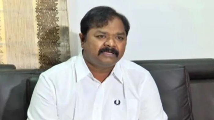 Andhrapradesh: మంత్రి దాడిశెట్టి రాజాకు మాతృ వియోగం