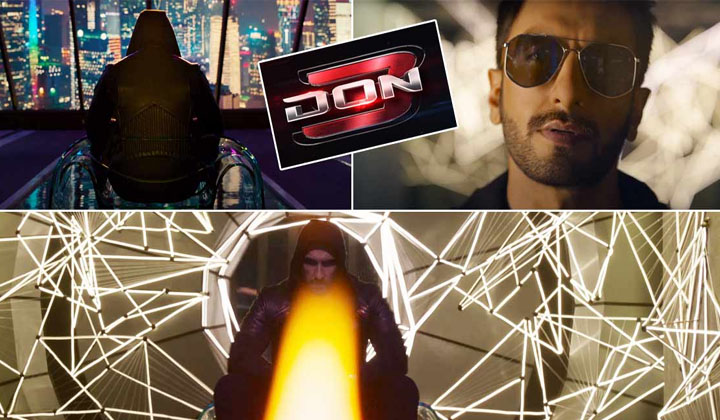 Don 3: కొత్త డాన్ వచ్చాడు కానీ ఆడియన్స్ వద్దంటున్నారు…