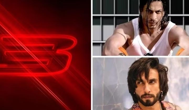 Don 3: వా.. మాకు షారుఖ్ మాత్రమే కావాలయ్యా..