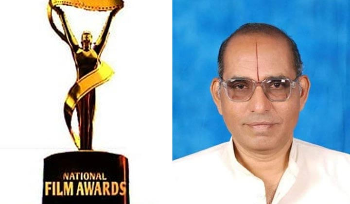 Purushottama charyulu: బెస్ట్  ఫిల్మ్ క్రిటిక్ పురుషోత్తమా చార్యులు.. అసలు ఎవరు ఈయన..?