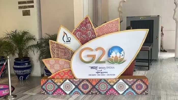 G20 Summit: మౌర్య షెరటన్‌లో బైడెన్.. తాజ్ ప్యాలెస్‌లో జిన్‌పింగ్..