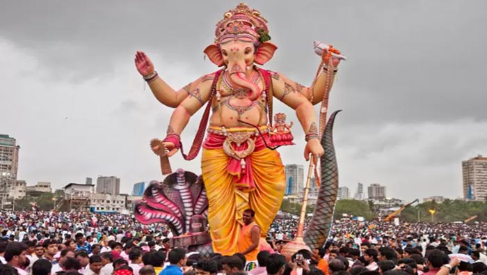 Ganesh Festival: స్కూళ్లు, కాలేజీలకు సెలవు ఎప్పుడు..?
