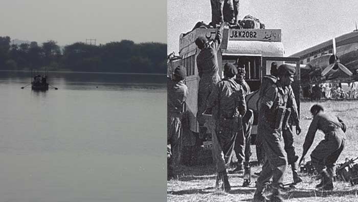 Independence Day Celebrations : గోదావరిలో స్నానానికి దిగితే మిలటరీలో ఉద్యోగాలు