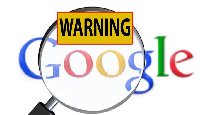Google warning: గూగుల్ యూజర్లకు వార్నింగ్.. అకౌంట్‌ డిలీట్ కావొద్దంటే..?