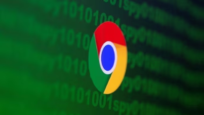 Google Chrome