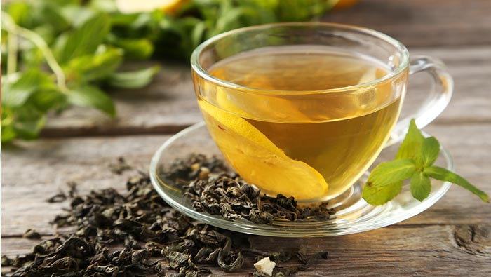 Green Tea: గ్రీన్ టీతో ఎన్ని లాభాలో తెలుసా..!