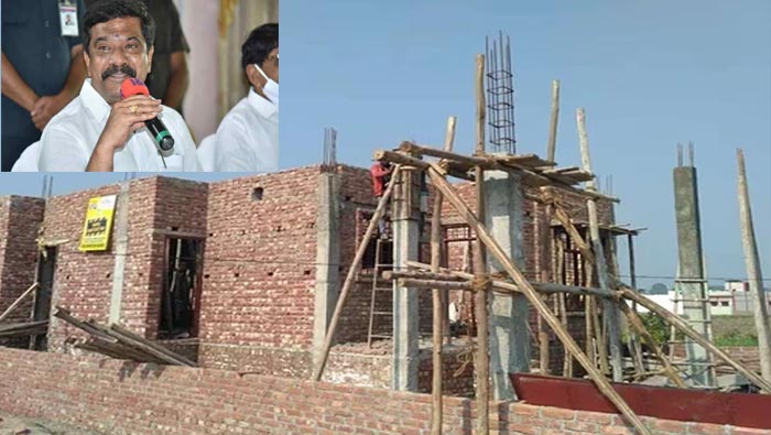 Vemula Prashanth Reddy: గృహలక్ష్మి పథకం నిరంతర ప్రక్రియ