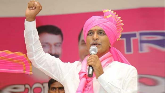 Harish Rao