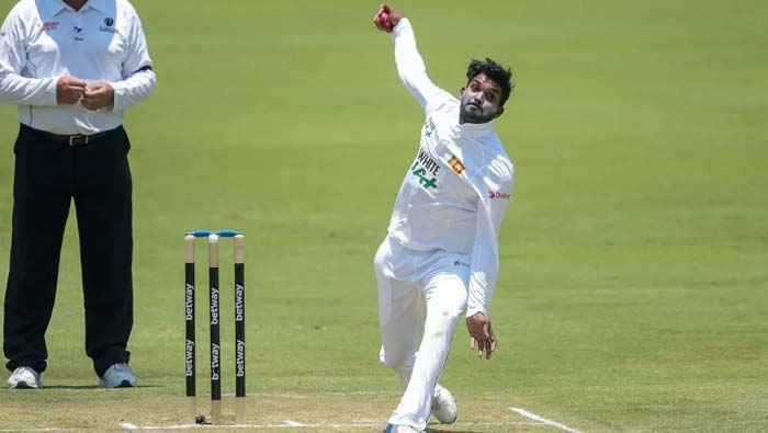 Wanindu Hasaranga: ఆ ఫార్మాట్ కు రిటైర్మింట్ ప్రకటించిన శ్రీలంక క్రికెటర్