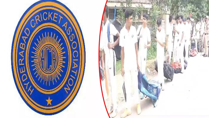 Uppal Stadium: హైదరాబాద్ క్రికెట్ అసోసియేషన్ లో మరో గందరగోళం..