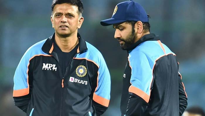 Team India: టీమిండియా కోచ్‌ రేసులో మరో కొత్త పేరు