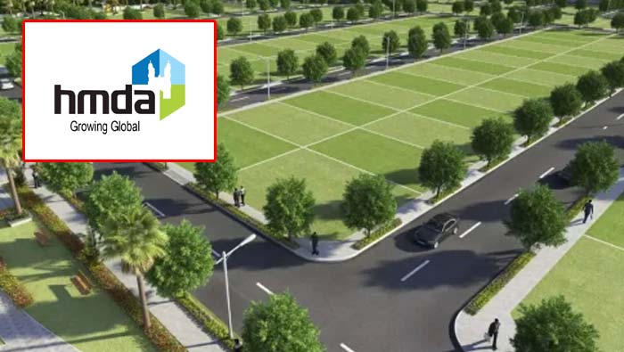 Mokila Land Auction: మోకిల భూములకు రెక్కలు.. గజం రేట్ ఎంతంటే.. ..?