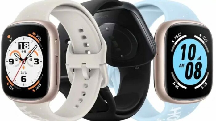 Honor Watch 4: అదిరిపోయే ఫీచర్స్ తో హానర్ స్మార్ట్ వాచ్.. ధర ఎంతంటే?