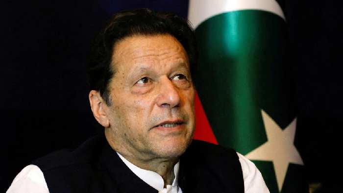 Imran Khan: తేనె, ఎయిర్ కూలర్, పెర్ప్యూమ్.. ఇమ్రాన్ ఖాన్ జైలు భోగం..