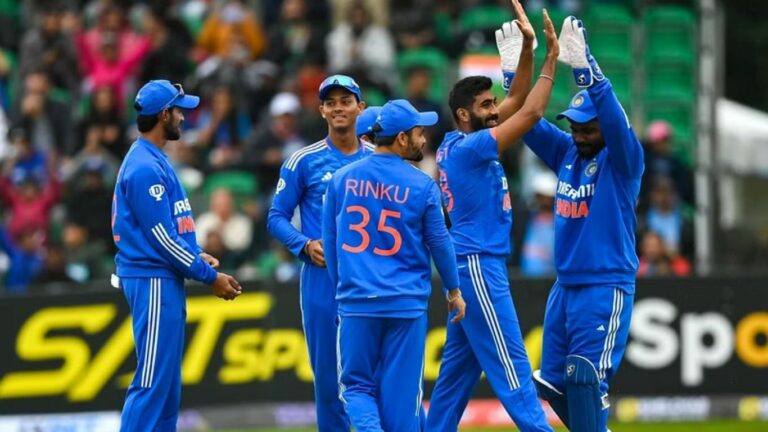 IND vs IRE: నేడు ఐర్లాండ్‌తో చివరి టీ20.. క్లీన్‌స్వీప్‌పై భారత్‌ కన్ను! ప్రయోగాలకు వేళాయే