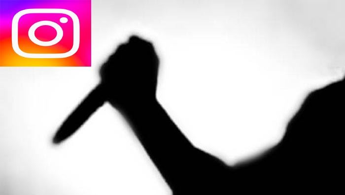 Instagram: ప్రాణం తీసిన ఇన్‌స్టాగ్రామ్‌.. ఎక్కువ ఫాలోవర్లు ఉన్నారని..!