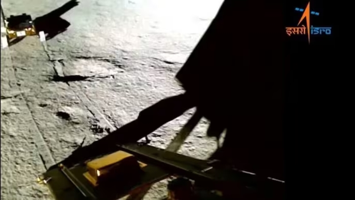 Chandrayaan-3: మూడింట రెండు లక్ష్యాలు సాధించాం.. చంద్రయాన్‌-3 మిషన్‌పై ఇస్రో