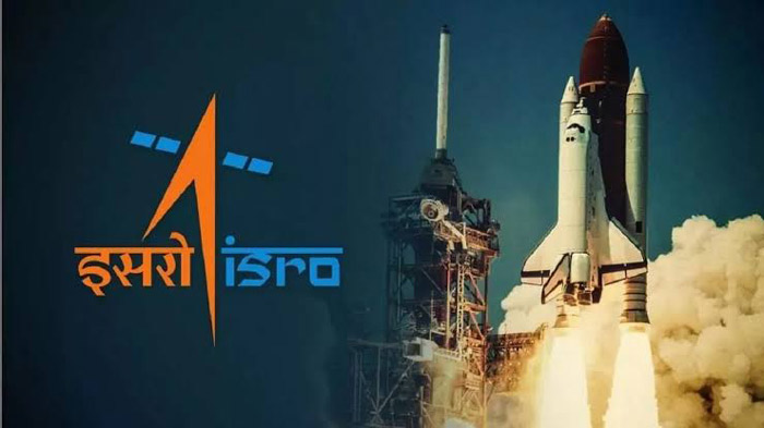 Isro Jobs