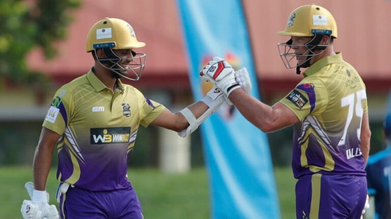 Jacques Kallis: 48 ఏళ్ల వయసులో ఆ కొట్టుడేంది సామీ.. వీడియో చూస్తే షాక్ అవ్వాల్సిందే!