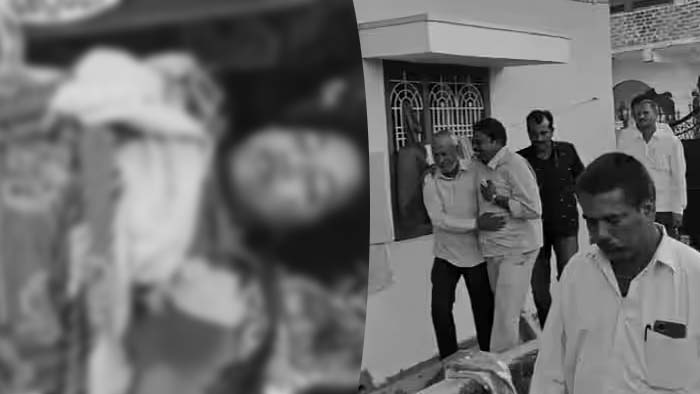 Jagtial Crime: అక్క మృతి, చెల్లెలు పరార్.. అనుమానాలకు తావిస్తున్న ఘటన