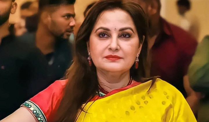 Jayaprada