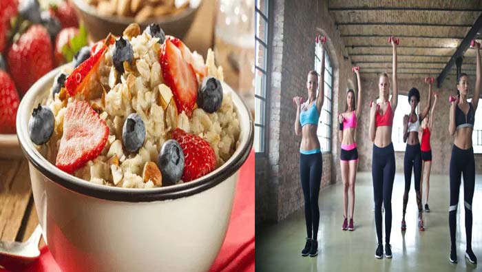 Weight Loss: బరువు తగ్గడానికి జిమ్ బెటరా.. డైట్ బెటరా..!