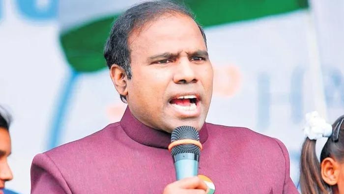 KA Paul: పవన్ కళ్యాణ్, చంద్రబాబులపై కేఏ పాల్ హాట్ కామెంట్స్..