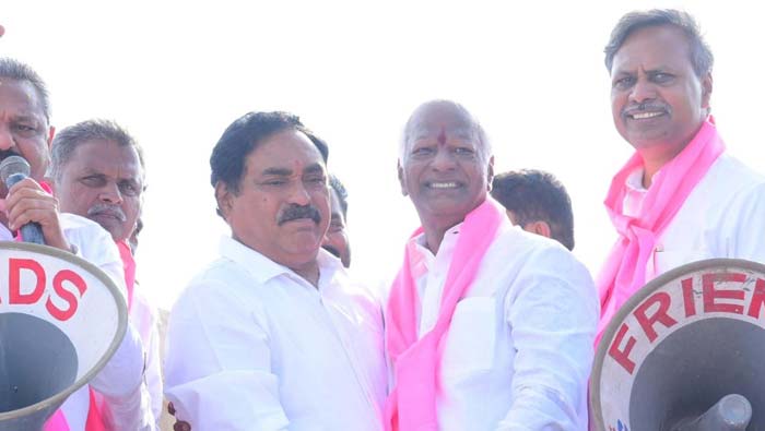 Kadiyam Srihari: నేను అవినీతికి పాల్పడినట్లు నిరూపిస్తే.. ముక్కు నేలకు రాస్తా..