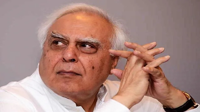 Kapil Sibal