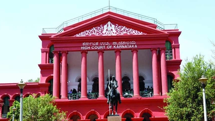 Karnataka High Court