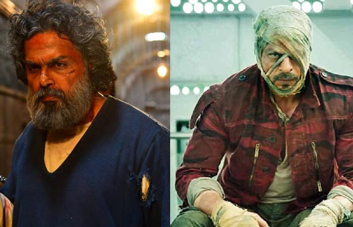 Jawan: ఓ.. అట్లీ బ్రో.. ఇంత చేసి.. కాపీ కథ ఇచ్చావా.. ?