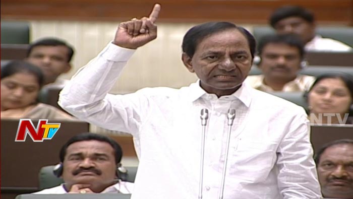 TS Assembly: తెలంగాణ అసెంబ్లీకి నేడు చివరి రోజు.. కేసీఆర్ సుదీర్ఘ ప్రసంగం