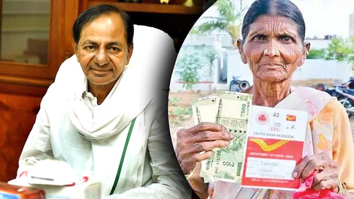 Asara Pensions: గుడ్‌న్యూస్ చెప్పిన సర్కార్‌.. త్వరలో రూ. 1000 పెరగనున్న ఆసరా పెన్షన్లు..?