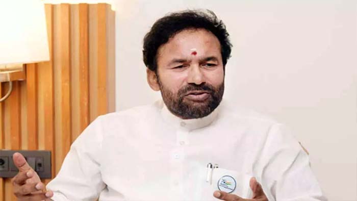 Kishan Reddy : అక్టోబర్ రెండోవారంలో తెలంగాణ అభ్యర్థుల లిస్ట్