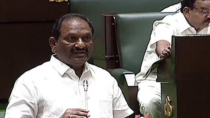 Koppula Eshwar : దళిత బంధు ఆర్థిక సహాయాన్ని జీఎస్‌టీ నుంచి మినహాయించాలని కోరుతాం