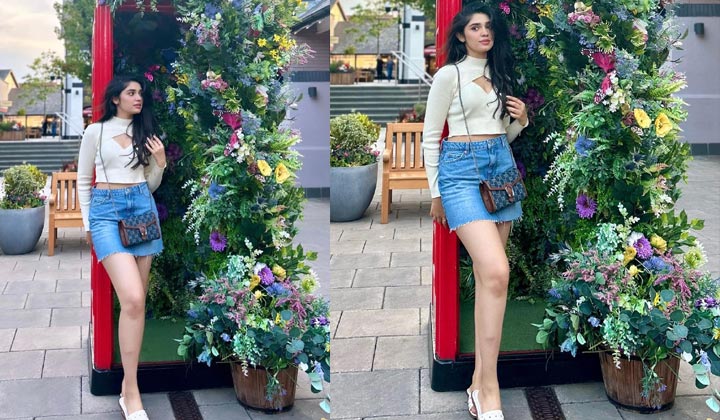 Krithi Shetty: అవకాశాల కోసం నువ్వు కూడా.. అదే చేస్తున్నావా బేబమ్మ.. ?