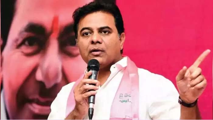 Minister KTR: ప్రజలు కోరుకునేది అభివృద్ధి సంక్షేమం