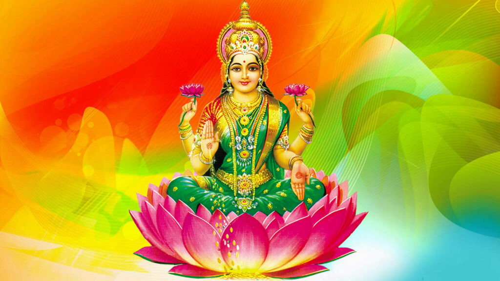 Lakshmi Devi Oliwkvkiz5wf038t