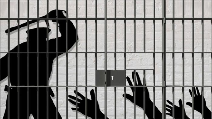 Lockup Death