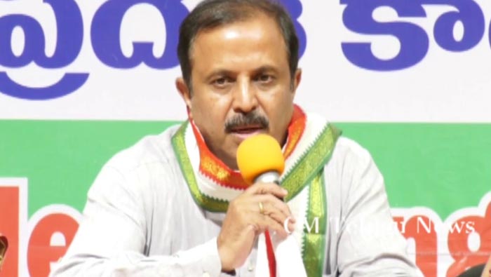 MadhuYaskhi: ప్రతి పార్లమెంట్ నియోజక వర్గంలో బీసీలకు రెండు సీట్లు