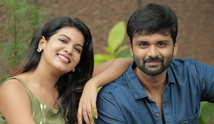 Mahanatulu: “మహానటులు” ట్రైలర్ రిలీజ్… ఈ నెల 25న మూవీ విడుదల