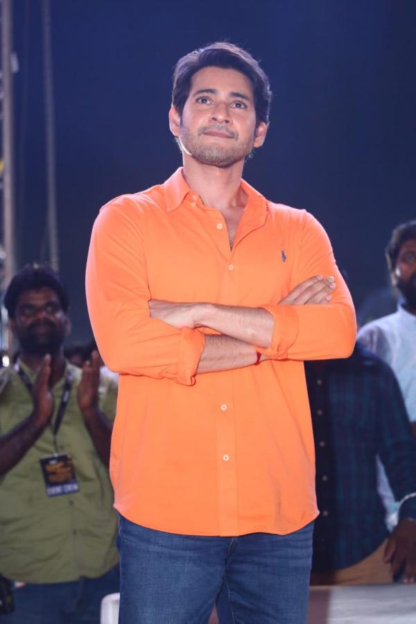 mahesh babu us polo shirt