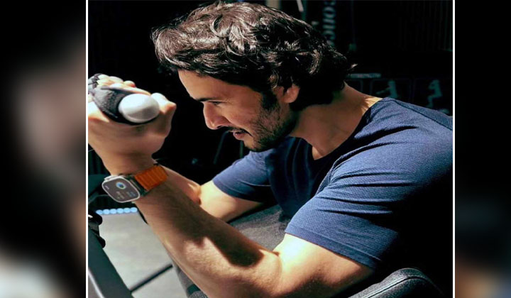 Mahesh Babu: రాజమౌళి సినిమాకి నెవర్ బిఫోర్ మహేష్ ర్యాంపేజ్