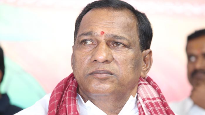 Minister Malla Reddy: జవహర్ నగర్ బాధిత మహిళకు అండగా ఉంటాం