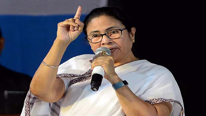 Mamata Banerjee: రెజ్లింగ్ ఫెడరేషన్ ఆఫ్ ఇండియా సస్పెన్షన్‌.. సిగ్గుపడాల్సిన విషయమన్న దీదీ