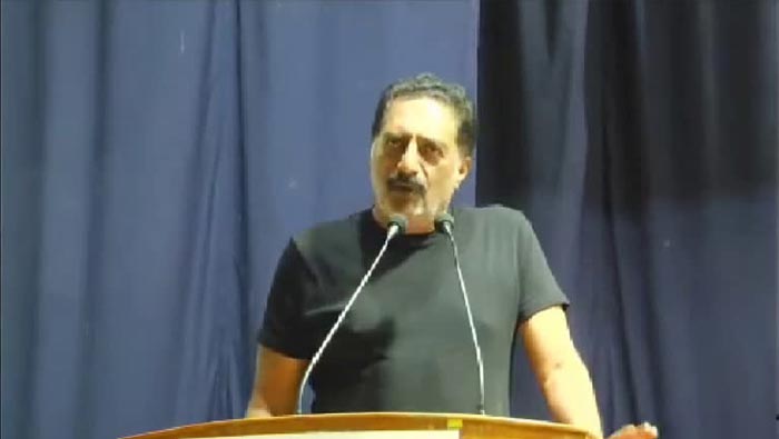 Prakash Raj: మణిపూర్ మండిపోతుంటే పార్లమెంటులో సమస్య పరిష్కారంపై మాట్లాడారా..?