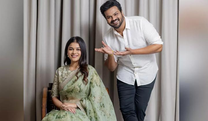 Manchu Manoj: తండ్రి కాబోతున్న మంచు మనోజ్.. ?